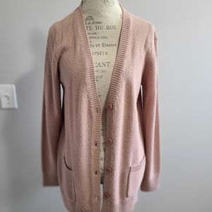 Twik Cardigan- Large